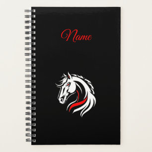 Wild Horse Planner