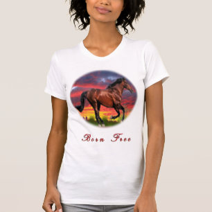 Wild Horse T-Shirt