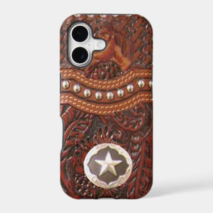 "Wild Horse" Western IPhone 5 Case