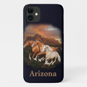 Wild Horses Case-Mate iPhone Case