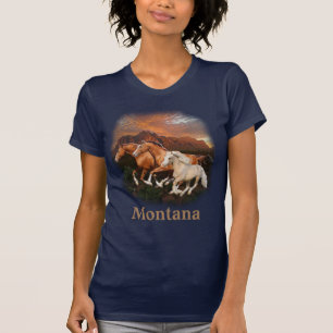 Wild Horses T-Shirt