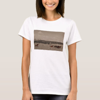Wild Horses T-Shirt