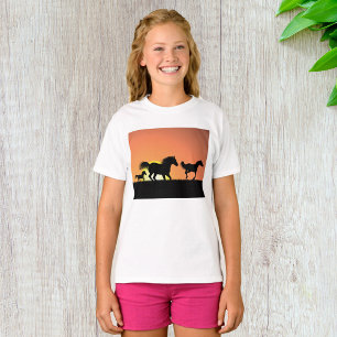 Wild Horses T-Shirt