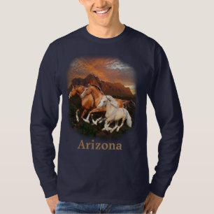 Wild Horses T-Shirt