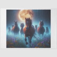 Wild Horses