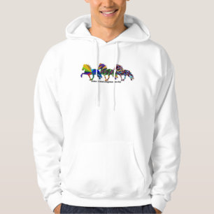 Wild Icelandic's Hoodie