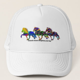Wild Icelandic's Trucker Hat
