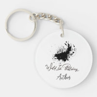 Wild Ink Publishing Author