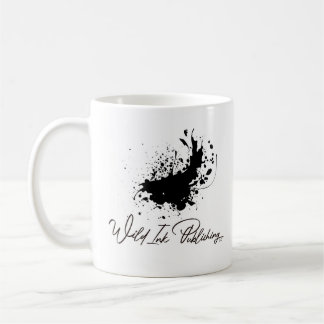 Wild Ink Publishing Coffee Mug