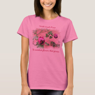 Wild Irish Rose Shirt