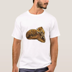 Wild Jaguar T-shirt
