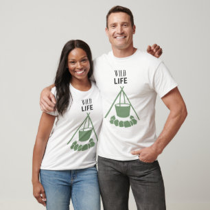 Wild Life T-Shirt