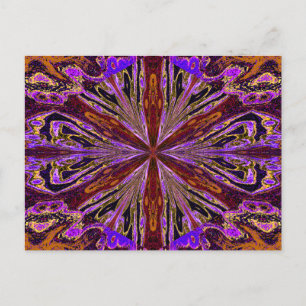 Wild Lillies 3 Postcard