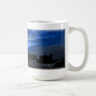 Wild Magick Coffee Mug