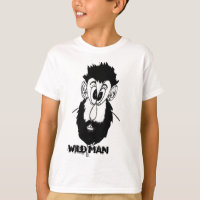 WILD MAN