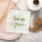 Wild Meadow | Botanical Personalised Wedding
