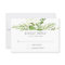 Wild Meadow RSVP Card