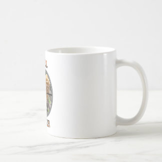 Wild Morel Mushrooms Coffee Mug