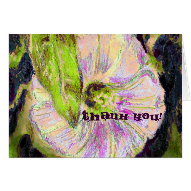 Wild Morning Glory by Alexandra Cook (Front Horizontal)