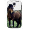 Wild Mustang iPhone 3G Case