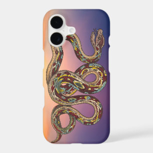 Wild Nature Boa Constrictor Snake