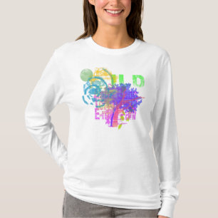 WILD NATURE T-Shirt