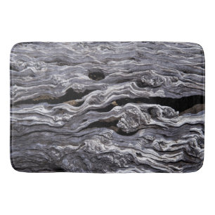 Wild Olive Tree   Great Karoo, South Africa Bath Mat