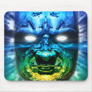 Wild One A  Mousepad