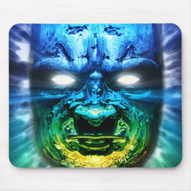 Wild One A  Mousepad (Front)