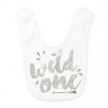 Wild One bib