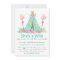 Wild One Birthday Party Teepee First Birthday