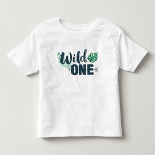 Wild ONE Boy Birthday Shirt