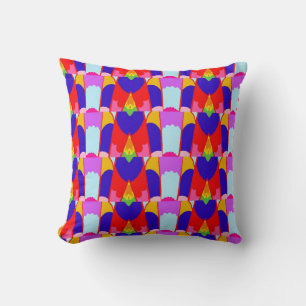 Wild One Cushion