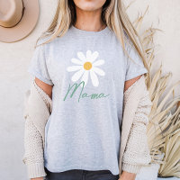 Wild One Daisy Wildflower 1st Birthday Mum