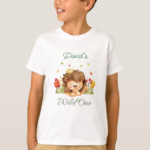 Wild One Kids T-Shirt