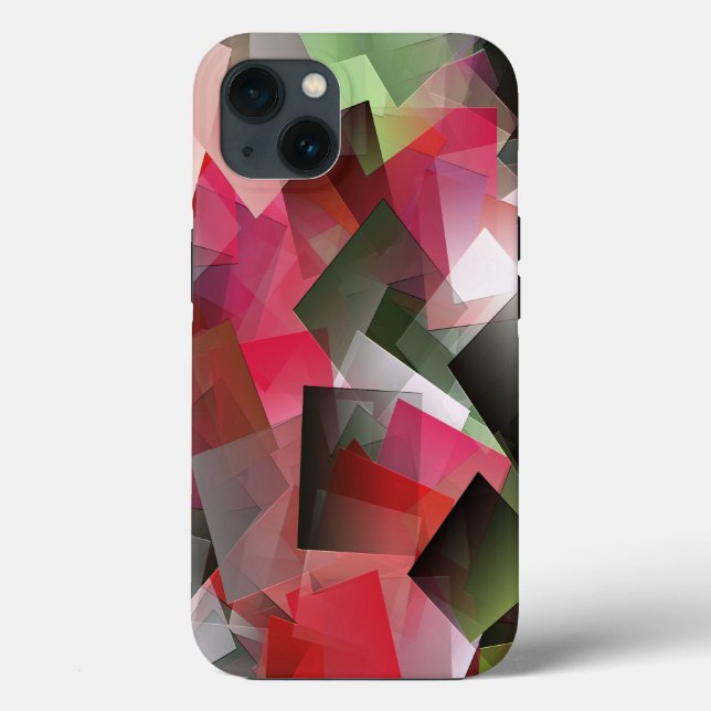 Wild ones...... Case-Mate iPhone case (Back)