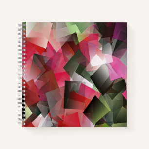 Wild ones...... notebook