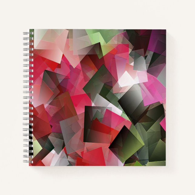 Wild ones...... notebook (Front)