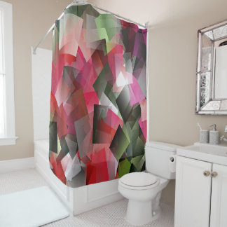 Wild ones...... shower curtain