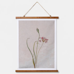 Wild Onion Hanging Tapestry