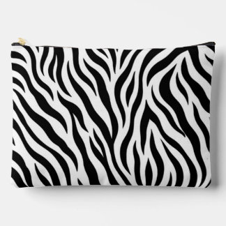 Wild Onyx Accessory Pouch