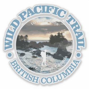 Wild Pacific Trail (OBP)