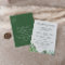 Wild Palm Wedding Week Schedule of Events