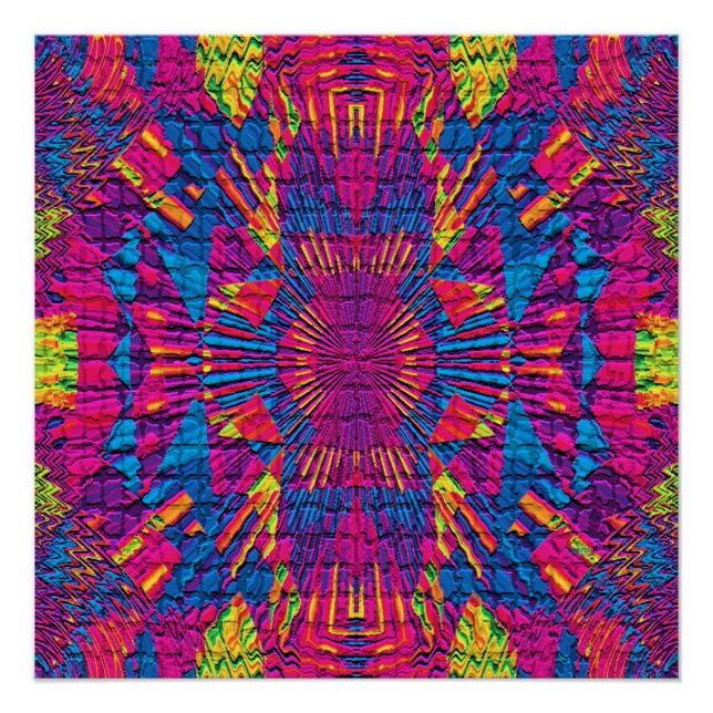 Wild Party Nights!!! Poster (Front)