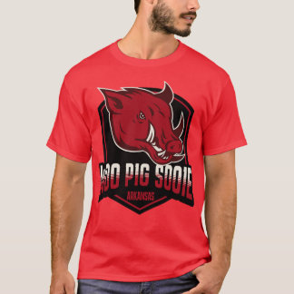 Wild Pig Sooie T-Shirt