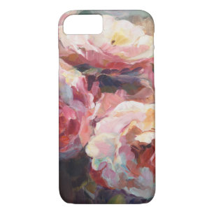Wild Pink Roses iPhone 8/7 Case