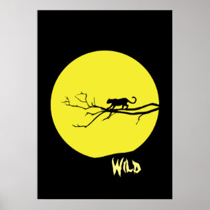 Wild Poster