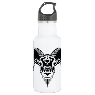 wild ram 532 ml water bottle