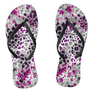 Wild Rhythm Jandals