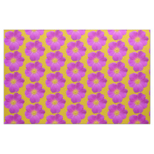 Wild Rose 2 Fabric